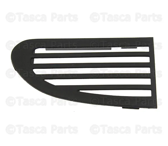 Bumper Cover Spacer Panel - Volvo (9151305)