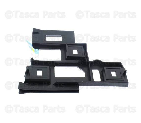 Bumper Cover Guide - Driver's Side (LH) - Volvo (9151501)