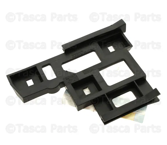 Bumper Cover Guide - Passenger Side (RH) - Volvo (9151503)