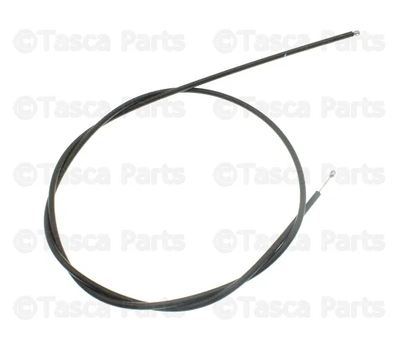 Hood Release Cable - Volvo (9152942)