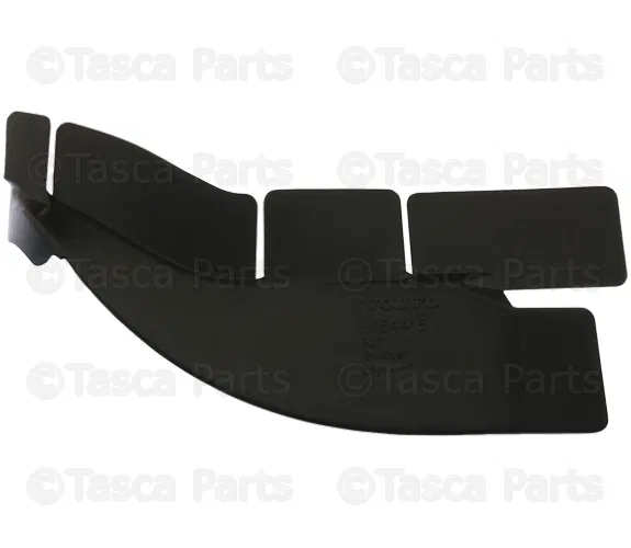 Fender Liner Seal - Passenger Side (RH) - Volvo (9154415)