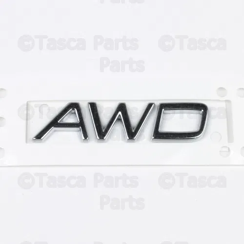 Deck Lid Emblem - Volvo (9157130)