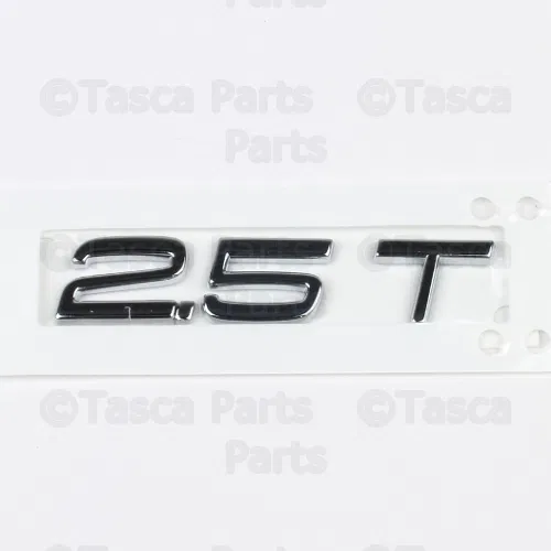Deck Lid Emblem - Volvo (9157133)