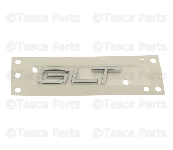 Deck Lid Emblem - Volvo (9157134)