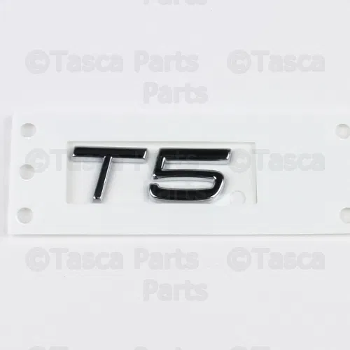 Deck Lid Emblem - Volvo (9157135)