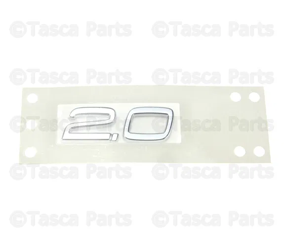 Hatch Emblem - Volvo (9157146)