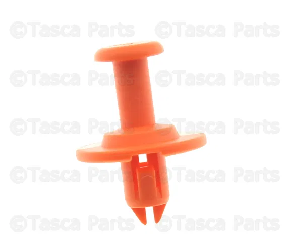 Door Trim Panel Lower Clip - Volvo (9158929)