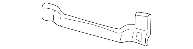 Grip Handle - Volvo (9164117)
