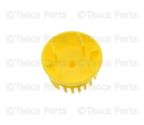 Quarter Trim Panel Retainer Clip - Volvo (9165771)