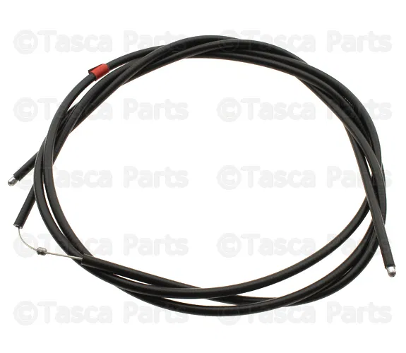 Hood Release Cable - Volvo (9170365)