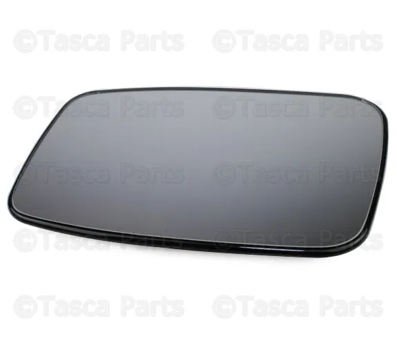 Mirror Glass - Driver's Side (LH) - Volvo (9171314)