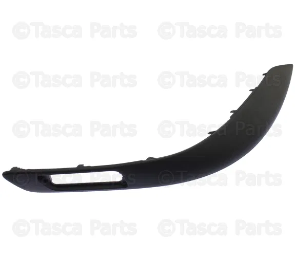 Upper Molding - Passenger Side (RH) - Volvo (9178475)