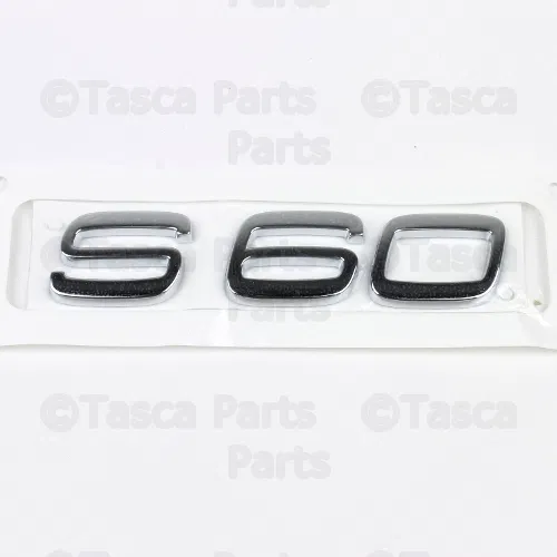 Deck Lid Emblem - Volvo (9178991)