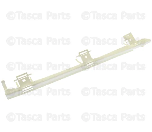 Windshield Pillar Trim Retainer - Driver's Side (LH) - Volvo (9182816)