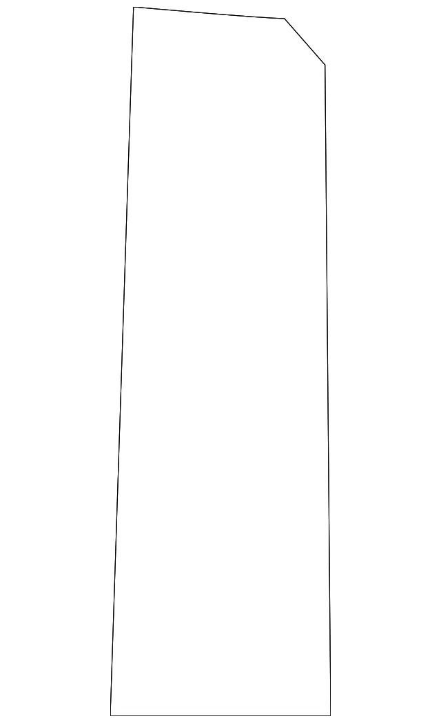 Handle Clip - Volvo (9187062)