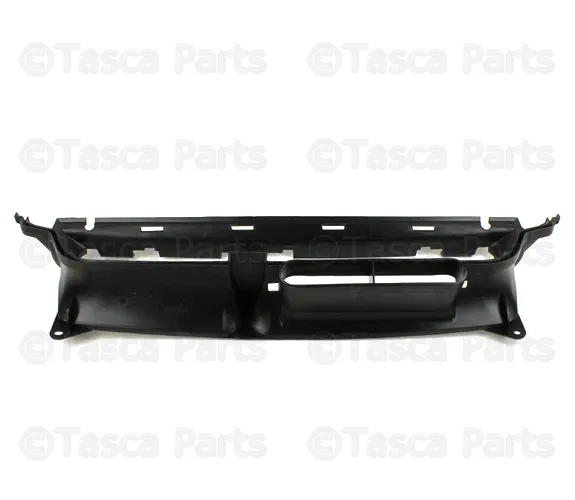 Radiator Support Air Deflector - Volvo (9190177)