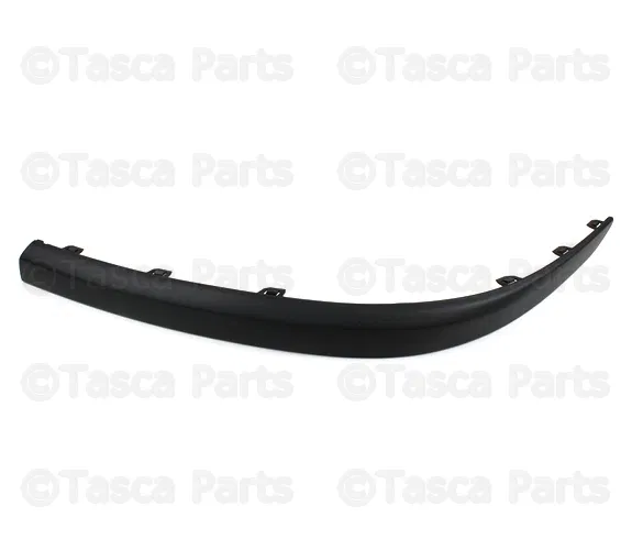 Outer Molding - Driver's Side (LH) - Volvo (9190298)