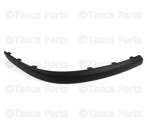 Outer Molding - Passenger Side (RH) - Volvo (9190299)