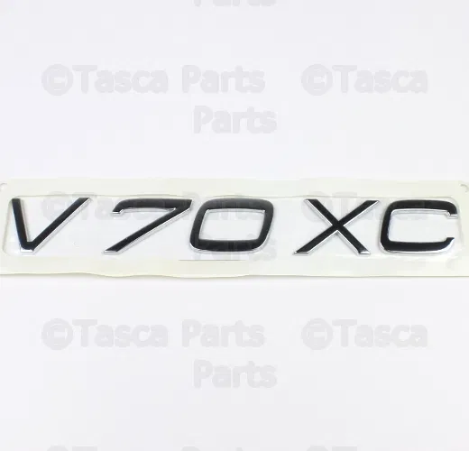 Hatch Emblem - Volvo (9190678)