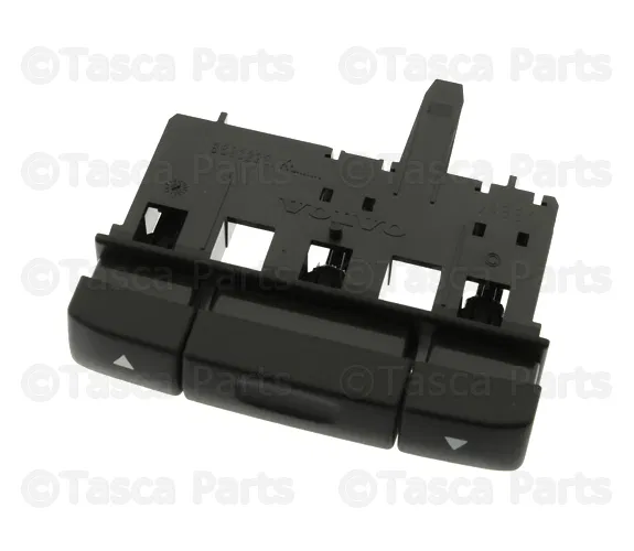 Center Console Latch - Volvo (9192263)