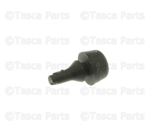 Console Armrest Bumper - Volvo (9192592)