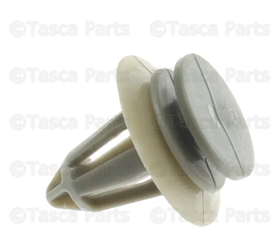 Body A-Pillar Trim Panel Clip - Volvo (9193585)