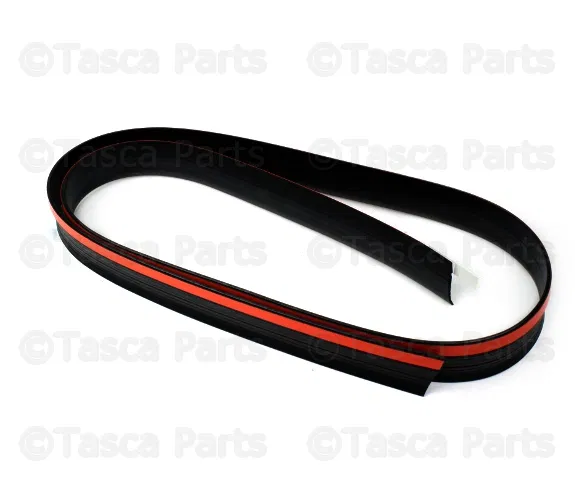 Bumper Seal - Volvo (9203080)