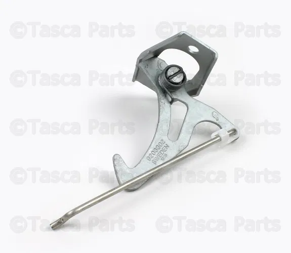Hood Safety Catch - Volvo (9203302)