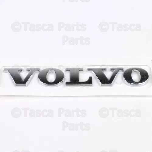 Deck Lid Emblem - Volvo (9203328)