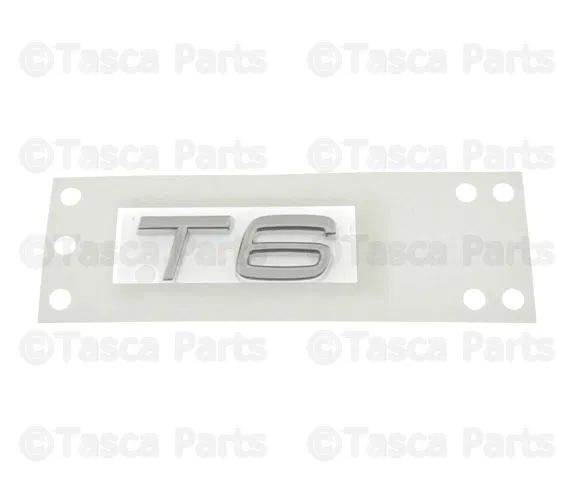 Deck Lid Emblem - Volvo (9203330)