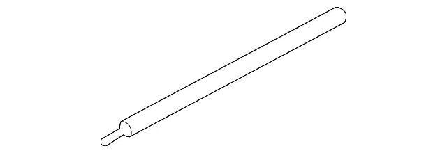 Engine Decal - Volvo (9209748)