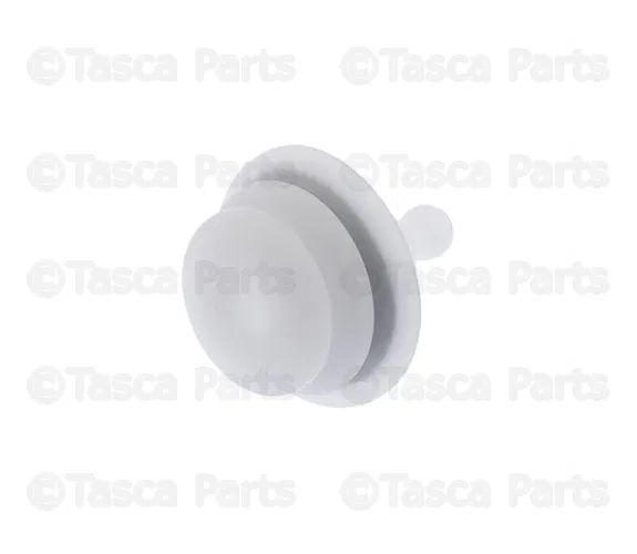Molding Assembly Retainer Clip - Kia (92552-36000)