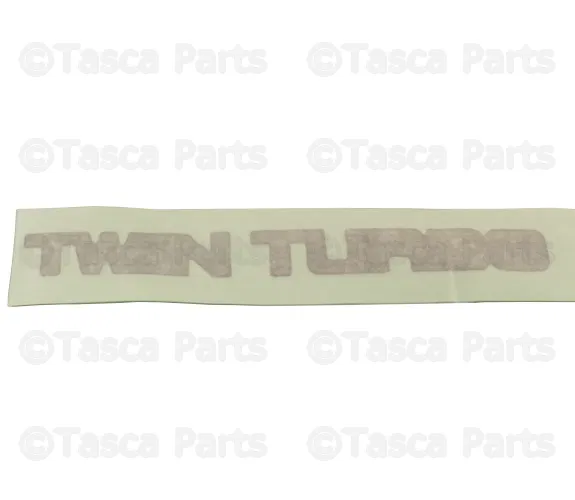 Nameplate - Nissan (93094-40P02)