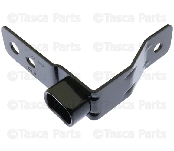 Right-Hand Rear Gate Hinge Assembly - Nissan (93480-9FV0A)