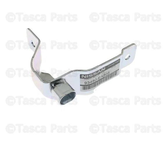 Tailgate Hinge - Nissan (93480-EA805)