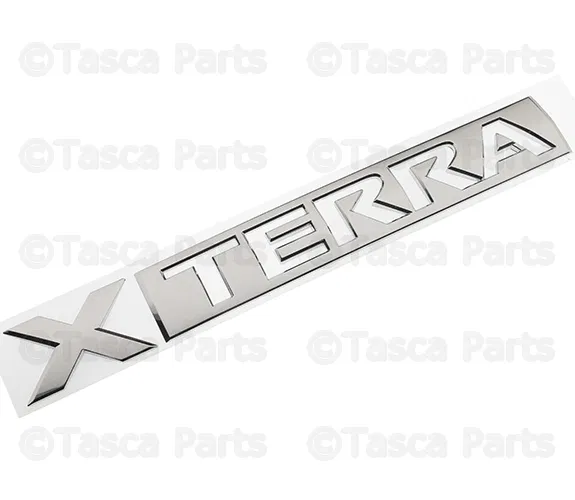 Hatch Emblem - Nissan (93494-EA000)