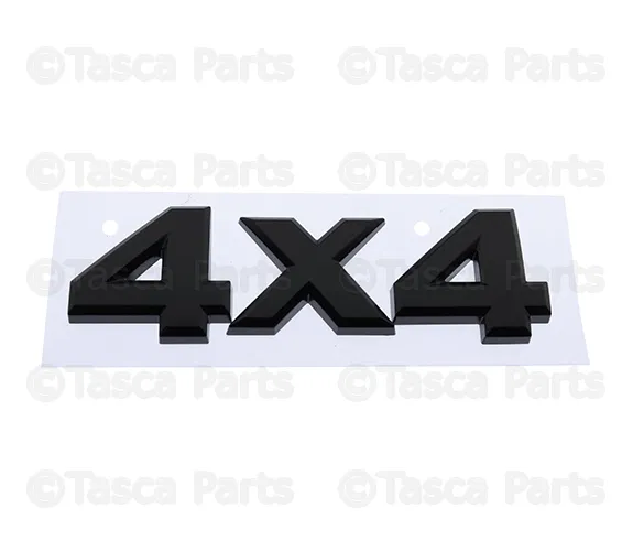 Nameplate - Nissan (93495-9BP0A)