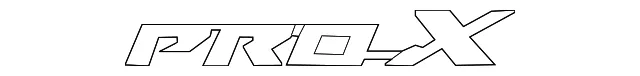 Tailgate Emblem - Nissan (93495-9BU1B)