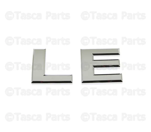 Hatch Emblem - Nissan (93496-EB010)