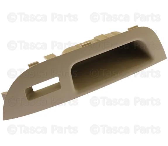 Bezel Power Window S - Kia (93582-2P000J7)