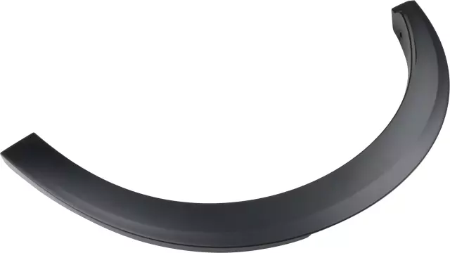 Wheel Opening Molding - Passenger Side (RH) - Nissan (93828-5RB0A)