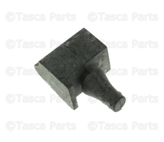 Bumper-Lid - Nissan (93843-1PA0A)