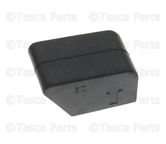 Tail Gate Bumper - Nissan (93847-7S200)