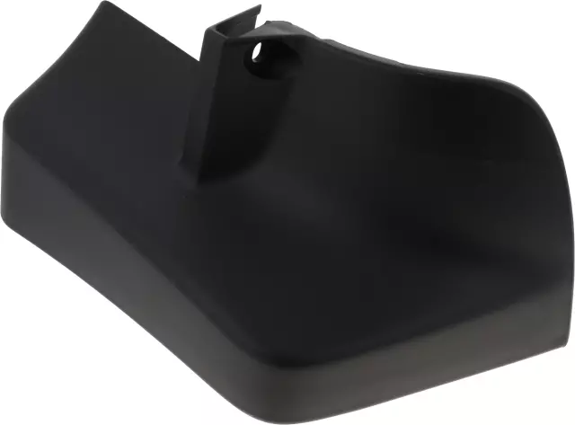 Air Deflector - Driver's Side (LH) - Nissan (93883-EA000)