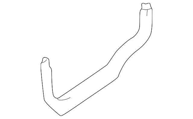 Door Sill Plate - Volvo (9405894)