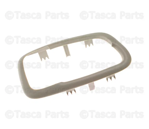 Handle, Inside Bezel - Passenger Side (RH) - Volvo (9417570)