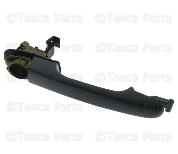Handle, Outside - Driver's Side (LH) - Volvo (9417808)