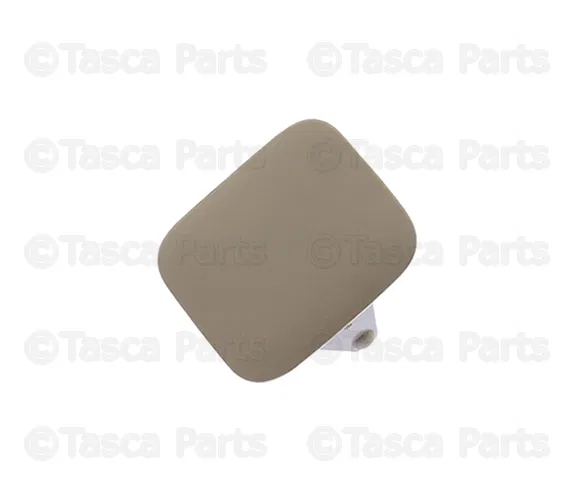 Door Trim Panel Cap - Volvo (9420732)