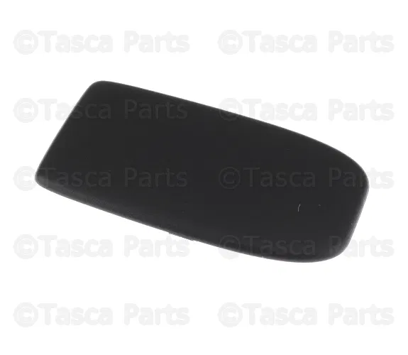 Door Interior Trim Panel Cap - Volvo (9422606)