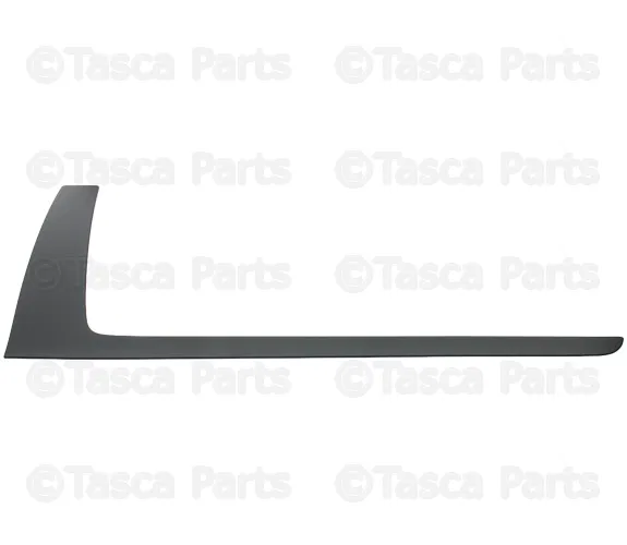Molding - Driver's Side (LH) - Volvo (9425901)